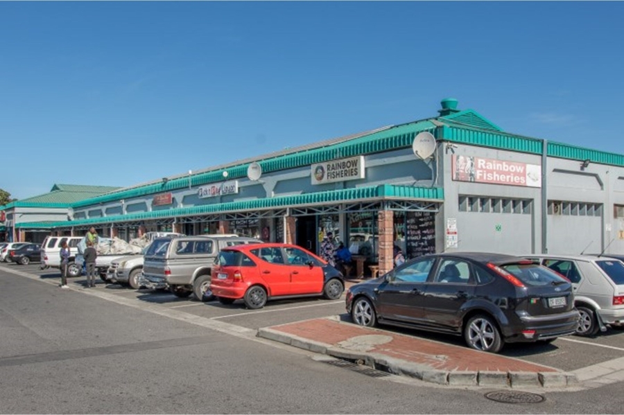 To Let commercial Property for Rent in Epping Industrial Western Cape